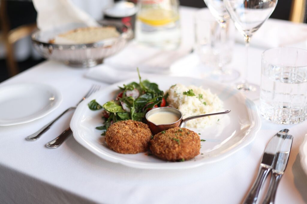 Photos gratuites de appétissant, art culinaire, assiette
