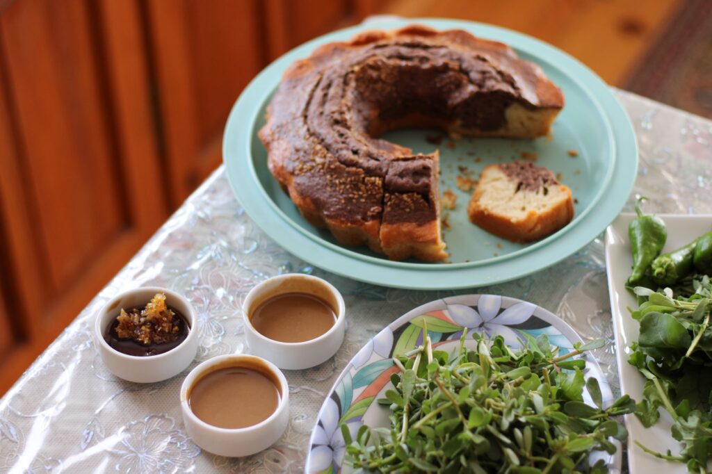 Photos gratuites de à base de plantes, artisanal, assiette