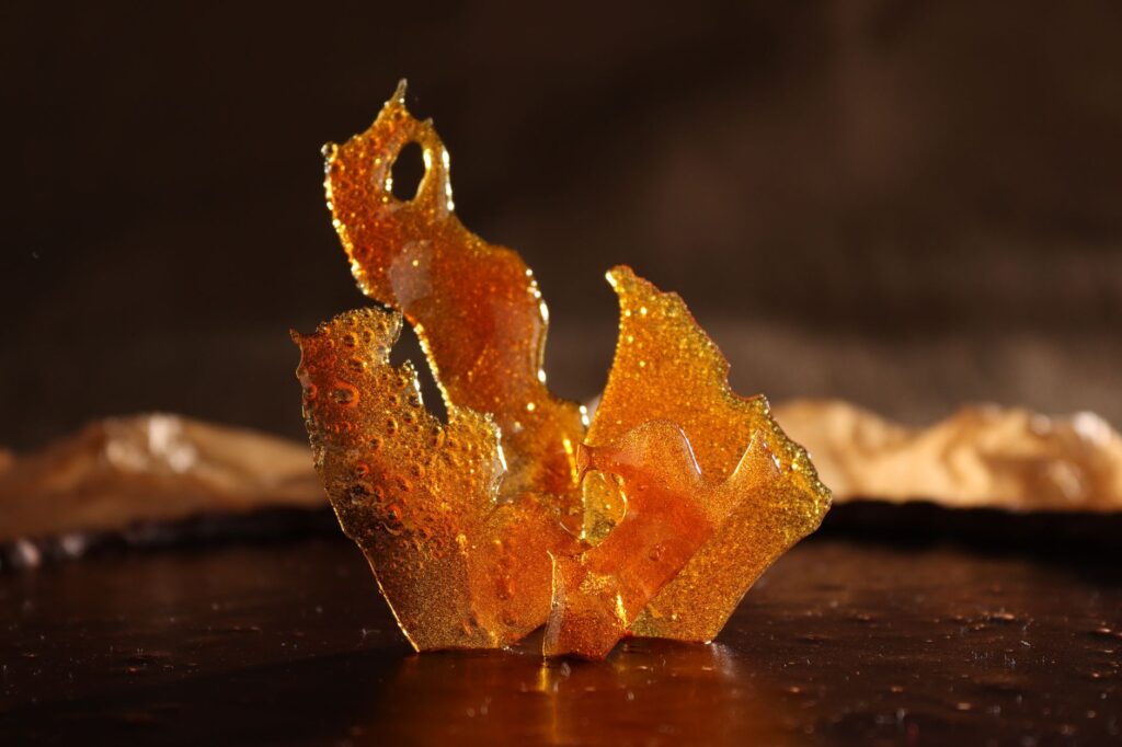 Décor Caramel
