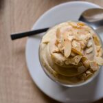 Photos gratuites de aliments, amande, amandes tranchées