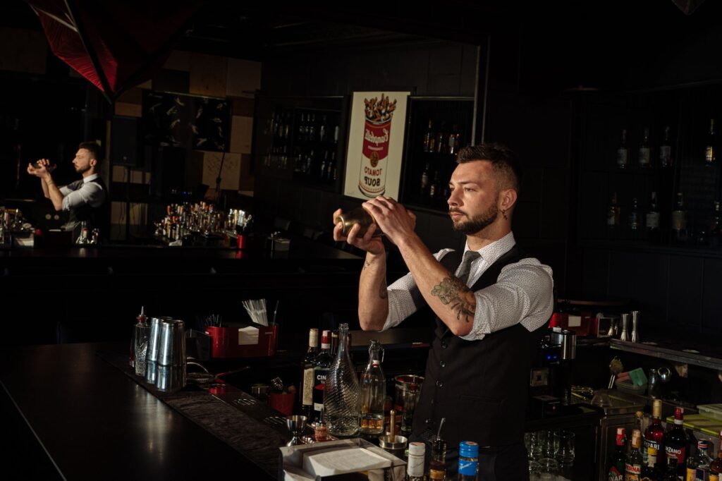 Photos gratuites de #intérieur, adulte, alcool