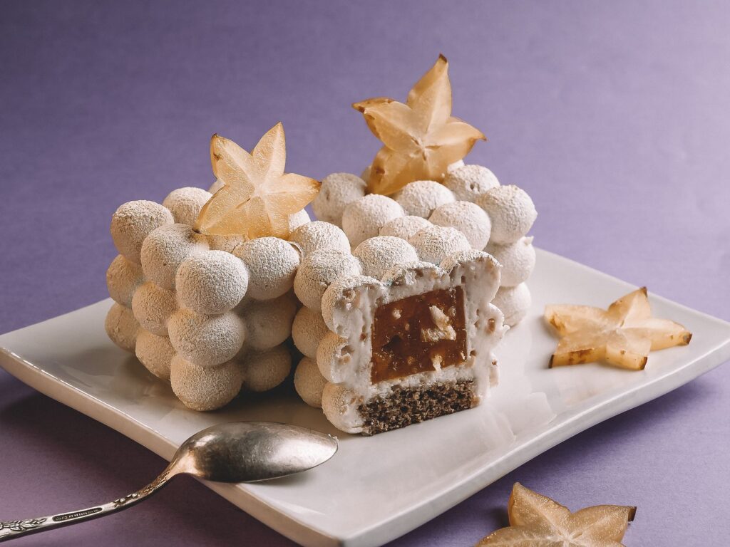 Photos gratuites de aliments, art culinaire, assiette
