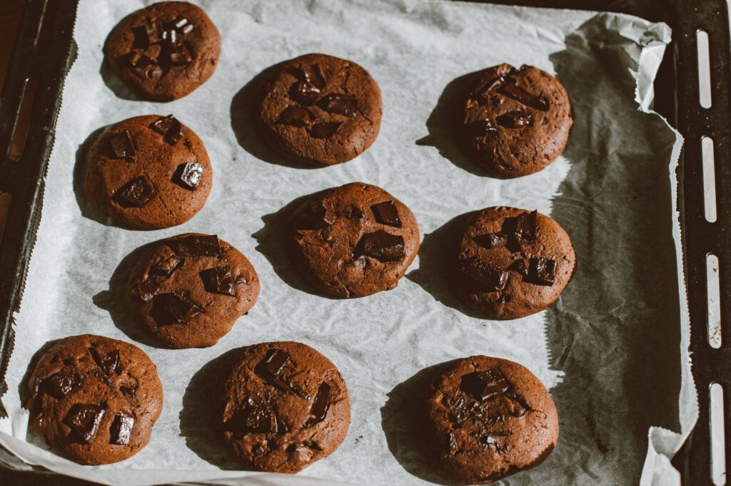 Photos gratuites de aliments, artisanal, biscuits