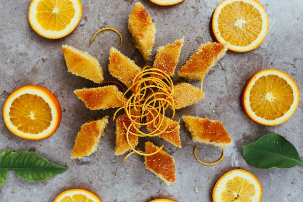 Photos gratuites de agrumes, anneaux oranges, appétissant