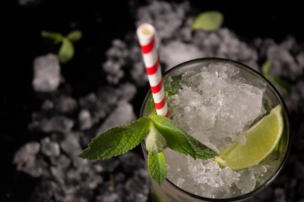 Photos gratuites de agrumes, alcool, alcoolique