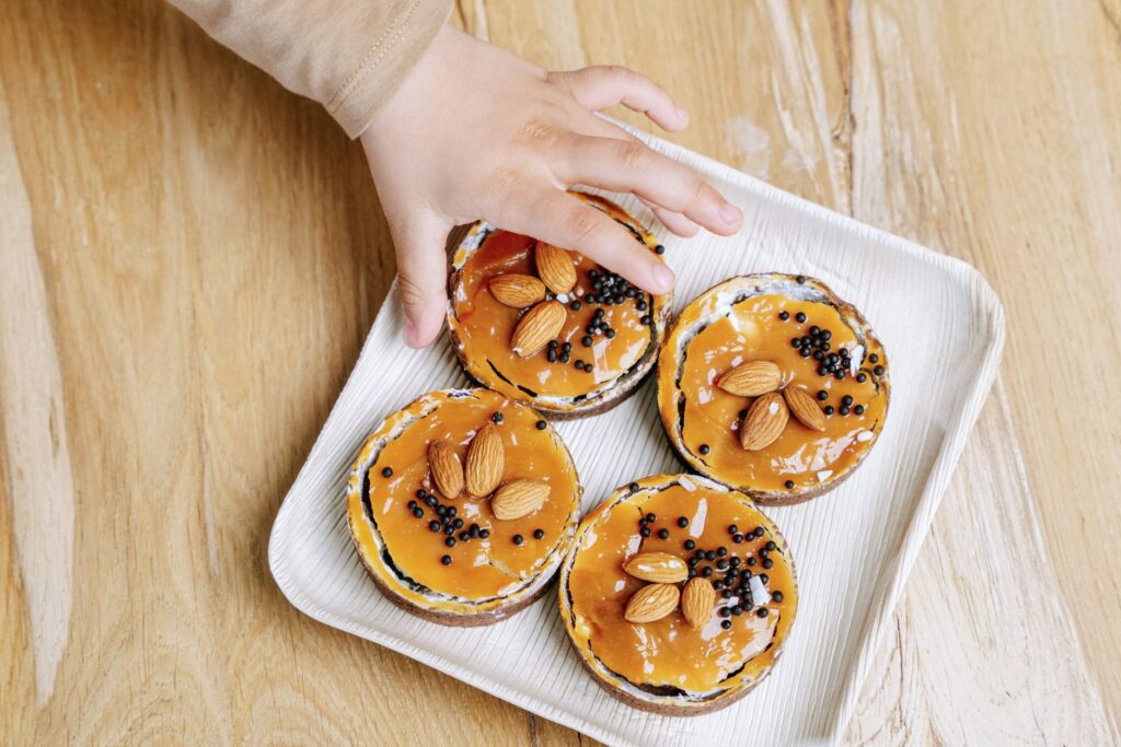 Photos gratuites de amande, amateur de pâtisserie, artisanal