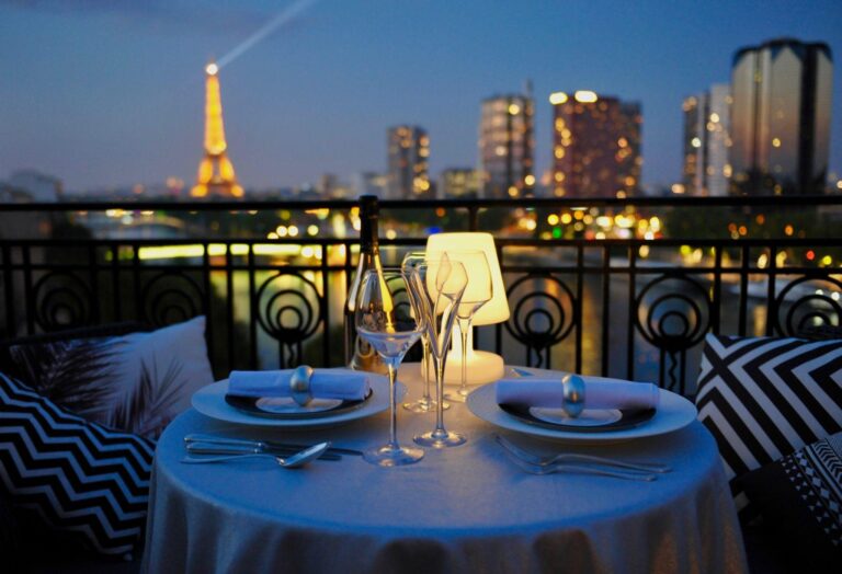 Chef privé à domicile à Paris : l’expérience d’un dîner d’exception