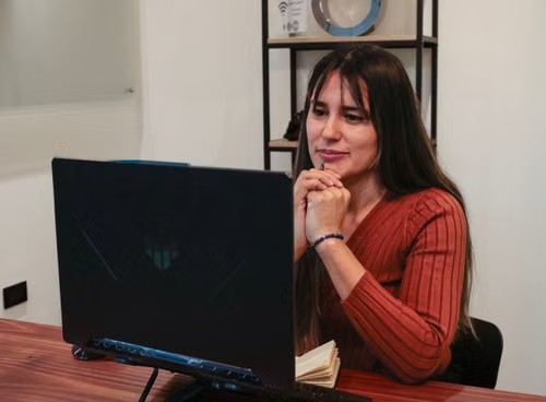 Coaching en Visio : un Accompagnement Flexible où que Vous Soyez